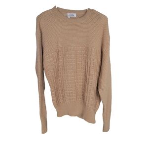 Rodier Monsieur Vintage Sweater